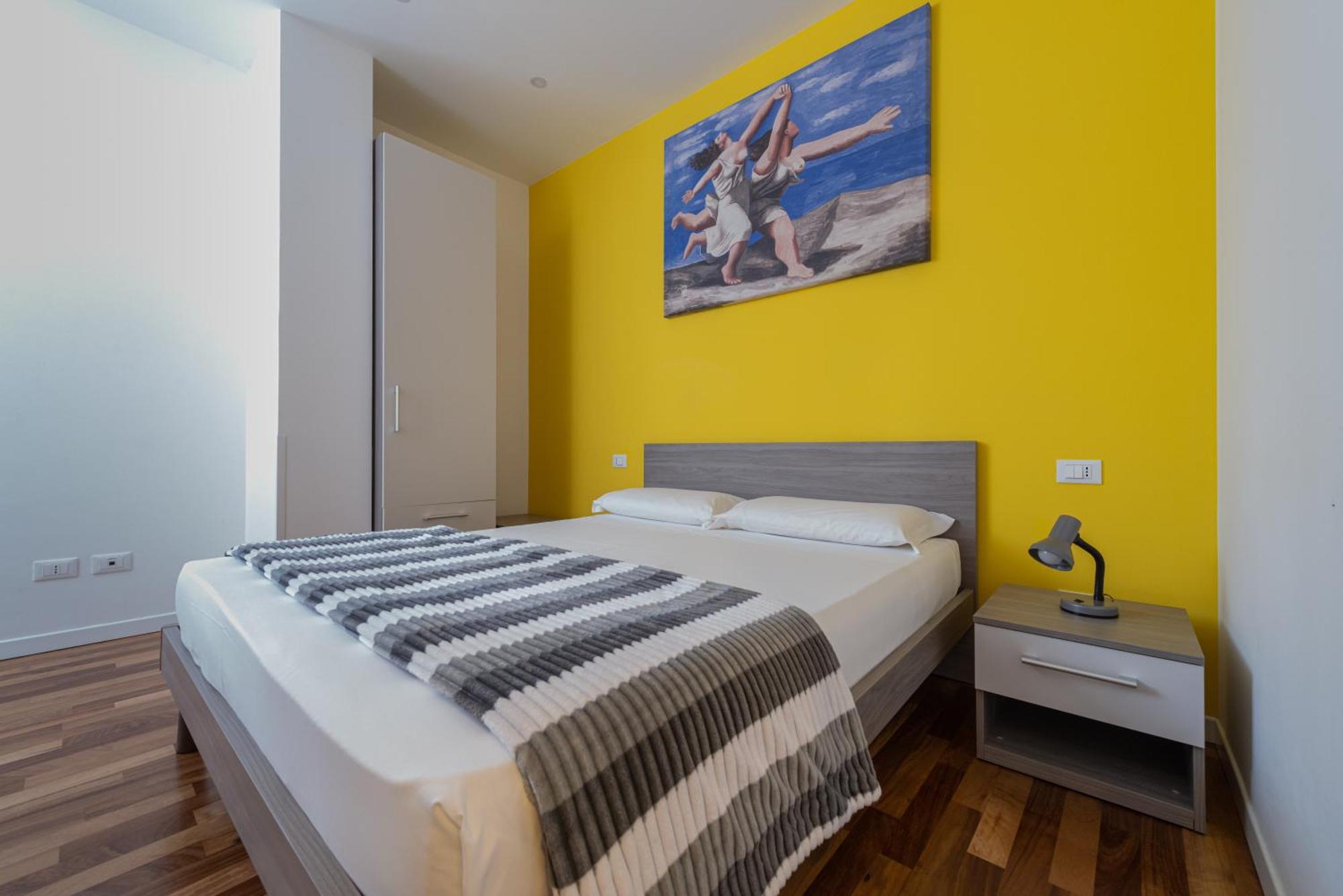 Hotel Marconi House à Mestre Extérieur photo