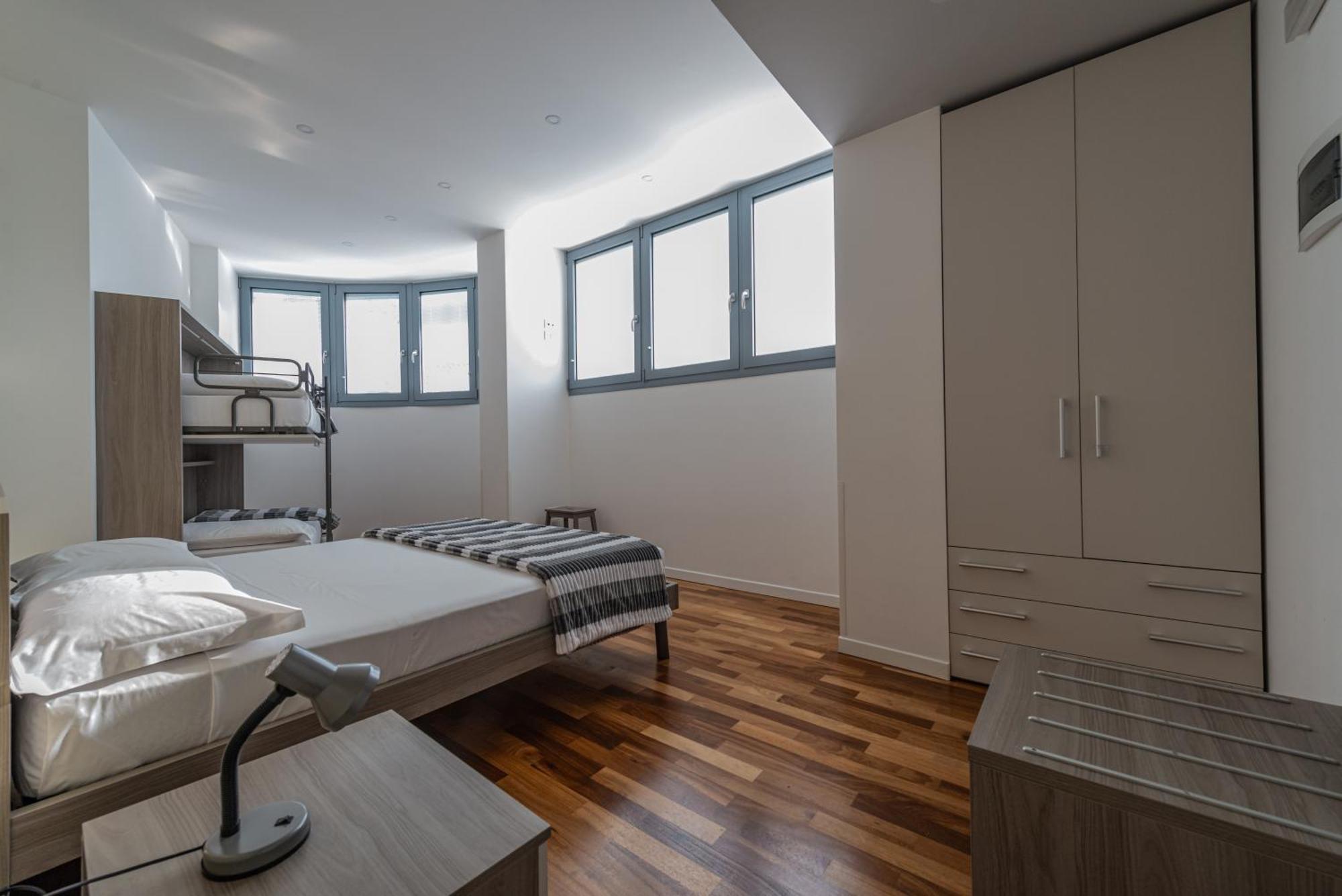 Hotel Marconi House à Mestre Extérieur photo